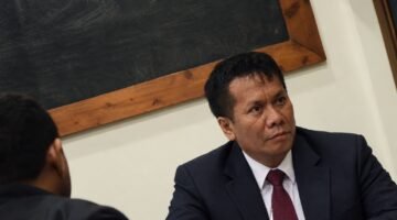 Bukan Gugatan Pribadi, tetapi Dokumen Negara Mercy Sihombing Tegaskan Fokus pada Transparansi Data — Mantan Kuasa Hukum Justru Ingatkan: Suket Bukan Produk Hukum!
