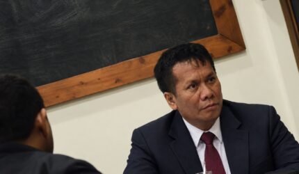 Bukan Gugatan Pribadi, tetapi Dokumen Negara Mercy Sihombing Tegaskan Fokus pada Transparansi Data — Mantan Kuasa Hukum Justru Ingatkan: Suket Bukan Produk Hukum! - Teropong Rakyat