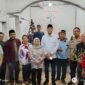 Staf Khusus Menteri Agama, Gugun Gumilar, turun langsung ke lokasi pada Minggu (20/9/2026) untuk menggelar dialog bersama lurah, camat, aparat keamanan, tokoh masyarakat, dan para pendeta.