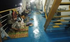 Laporan Khusus : Di Gerbang Pulau kebersihan Diabaikan, Saat Fasilitas Dasar Tidak Lagi Jadi Prioritas