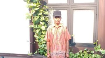 Ketua LPKP Jhon Kenedy Tegas Ke ESDM: Cabut Izin PT NPR Sekarang! Oknum Kades Mukti Ali Diduga Rampas Uang Rp. 2,1 Miliar Tanpa Hak Atas Lahan