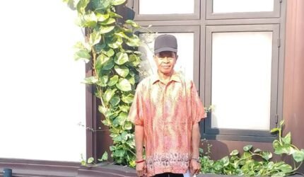 Ketua LPKP Jhon Kenedy Tegas Ke ESDM: Cabut Izin PT NPR Sekarang! Oknum Kades Mukti Ali Diduga Rampas Uang Rp. 2,1 Miliar Tanpa Hak Atas Lahan - Teropong Rakyat