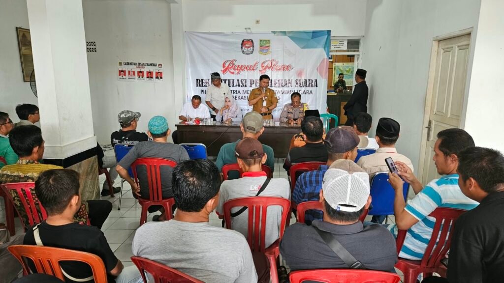 Polisi Telusuri Dugaan Pungutan dan Aktivitas di Kawasan Kalijodo - Teropong Rakyat