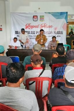 Polisi Telusuri Dugaan Pungutan dan Aktivitas di Kawasan Kalijodo