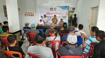 Polisi Telusuri Dugaan Pungutan dan Aktivitas di Kawasan Kalijodo
