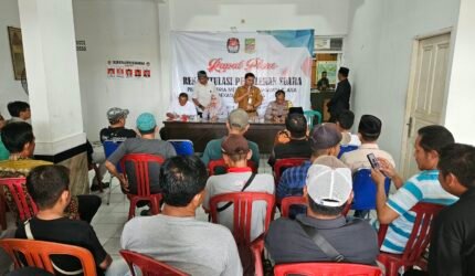 Polisi Telusuri Dugaan Pungutan dan Aktivitas di Kawasan Kalijodo - Teropong Rakyat