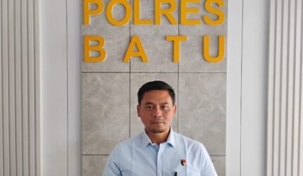 Perkembangan Kasus Dugaan Penipuan Jual Beli Lapak Ilegal PKL Alun-Alun Kota Batu: Bertambah 5 Saksi Diperiksa Satreskrim Polres Batu - Teropong Rakyat