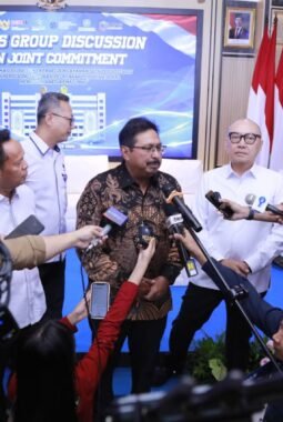 Polri Dorong Transformasi Layanan SKCK Terintegrasi, Targetkan Cetak Mandiri Mulai 2027