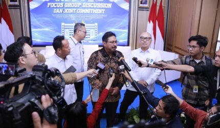 Polri Dorong Transformasi Layanan SKCK Terintegrasi, Targetkan Cetak Mandiri Mulai 2027 - Teropong Rakyat