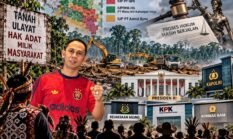 Hak Adat Dipersoalkan, Prianto Minta Aktivitas PT NPR Ditunda hingga Sengketa Lahan Tuntas