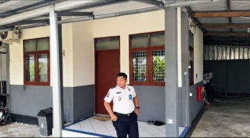 Kakanwil Ditjenpas Jabar Buka Suara soal Temuan Ombudsman di Lapas Cibinong, Sebut Bangunan Fasilitas Lengkap sebagai Rumah Dinas