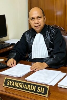 Biang Kerok PTSL Ada di Desa! Pengacara Ini Desak Prabowo Stop Total
