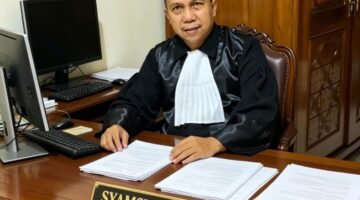 Biang Kerok PTSL Ada di Desa! Pengacara Ini Desak Prabowo Stop Total