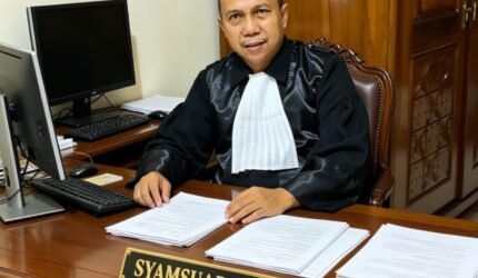 Biang Kerok PTSL Ada di Desa! Pengacara Ini Desak Prabowo Stop Total - Teropong Rakyat