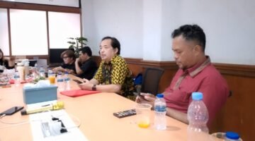Rumondang M Sitompul Kehadiran Perempuan Kristen Penting Dalam Politik Indonesia