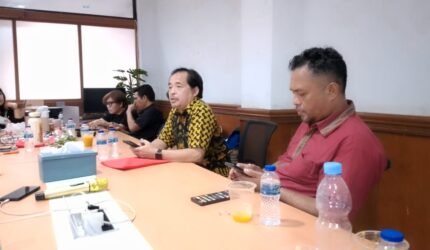 Rumondang M Sitompul Kehadiran Perempuan Kristen Penting Dalam Politik Indonesia - Teropong Rakyat