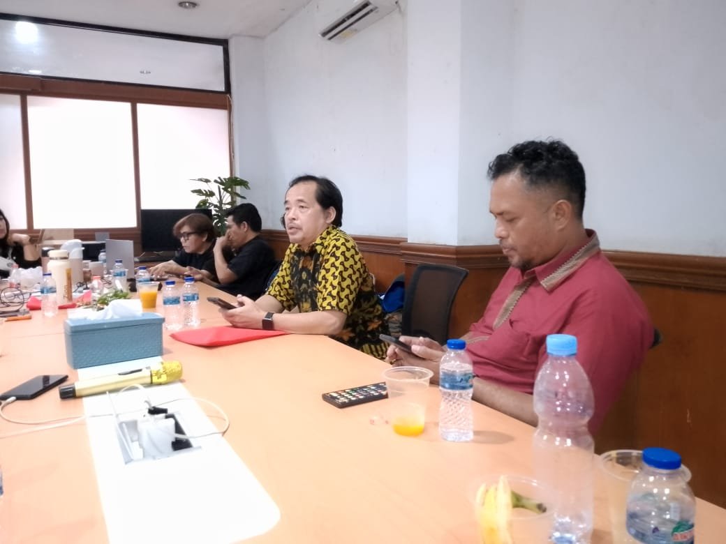 Rumondang M Sitompul Kehadiran Perempuan Kristen Penting Dalam Politik Indonesia