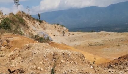 Mabes Polri Janji Tangani Dugaan Penipuan Investasi Tambang Emas, Kuasa Hukum: Kami Pegang Komitmen Profesionalisme - Teropong Rakyat