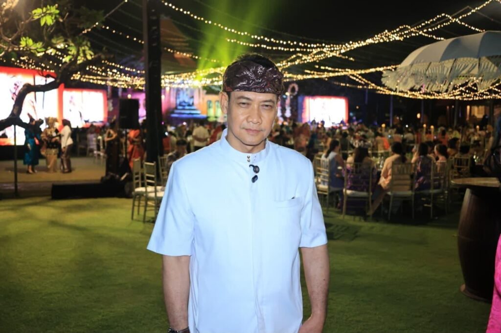 Kapolda Bali: IAWP 2026 Jadi Momentum Perkuat Kerja Sama Polwan Antarnegara - Teropong Rakyat