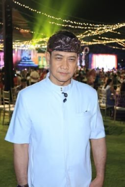 Kapolda Bali: IAWP 2026 Jadi Momentum Perkuat Kerja Sama Polwan Antarnegara