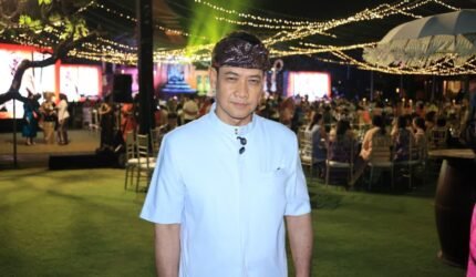 Kapolda Bali: IAWP 2026 Jadi Momentum Perkuat Kerja Sama Polwan Antarnegara - Teropong Rakyat