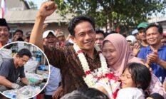 Sempat Diremehkan, Pemilah Sampah Surya bin Samid Terpilih Jadi Kades Mekarwangi Bekasi