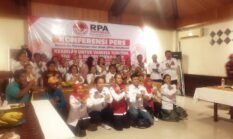 S Tidak Boleh Jatuh Jadi Korban, Relawan Perempuan dan Anak Indonesia Kawal Persoalan Vanessa: Anak Tetap Harus Sekolah, Jabatan Tak Boleh Menjadi Perisai Keadilan