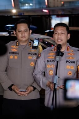 Pengamanan FIFA ASEAN Cup 2026, Polri Kedepankan Pendekatan Humanis