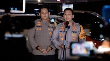 Pengamanan FIFA ASEAN Cup 2026, Polri Kedepankan Pendekatan Humanis
