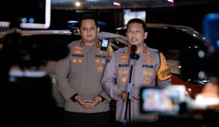 Pengamanan FIFA ASEAN Cup 2026, Polri Kedepankan Pendekatan Humanis - Teropong Rakyat