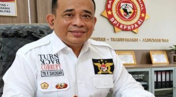 Hampir 90 Hari Ditahan Belum P21, Rahmad Sukendar Desak Polres Metro Bekasi Kota Buka Terang Proses Penyidikan