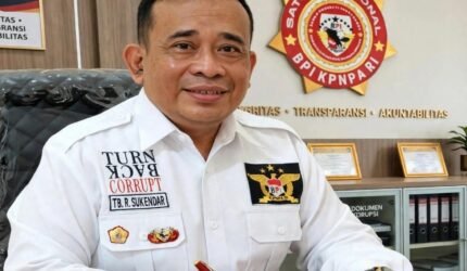 Hampir 90 Hari Ditahan Belum P21, Rahmad Sukendar Desak Polres Metro Bekasi Kota Buka Terang Proses Penyidikan - Teropong Rakyat