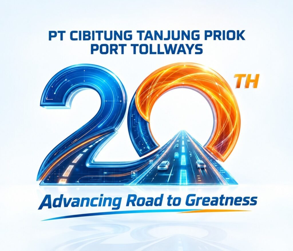 Portal Berita Indonesia dan Dunia Terkini Hari Ini, Update Harian Terbaru, Terlengkap, Tajam, Aktual dan Berimbang. Dua Dekade PT CTP TOLLWAYS Terus Perkuat Konektivitas dan Dukung Pertumbuhan Ekonomi Indonesia - Teropong Rakyat