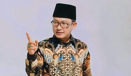 Menguji Integritas yang Alpa: Mungkinkah Legalitas Wapres Gibran Runtuh? - Teropong Rakyat