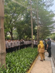 Eksekusi Tanah Pacuan Kuda 449 M², PN Jaktim Pastikan Berjalan Sesuai Prosedur - Teropong Rakyat