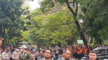 Eksekusi Tanah Pacuan Kuda 449 M², PN Jaktim Pastikan Berjalan Sesuai Prosedur
