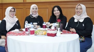 Penganugerahan Pemenang Lomba Foto dan Video Pendek HUT ke-81 TNI