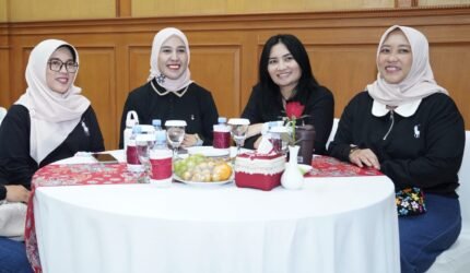 Penganugerahan Pemenang Lomba Foto dan Video Pendek HUT ke-81 TNI - Teropong Rakyat