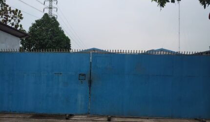 Memalukan! PT BMN di Curug Diduga Produksi Sandal HOKA Ilegal, Buruh Diperas: Tanpa Kontrak, Tanpa BPJS, Gaji Rp2,3 Juta - Teropong Rakyat