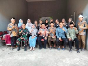 Portal Berita Indonesia dan Dunia Terkini Hari Ini, Update Harian Terbaru, Terlengkap, Tajam, Aktual dan Berimbang. Cek Kesehatan Gratis LDII Pakisaji Disambut Antusias Warga - Teropong Rakyat