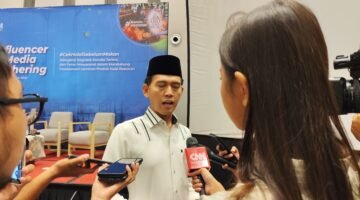 Wajib Halal Oktober 2026 Makin Dekat, Restoran Bisa Mulai dari Outlet yang Siap