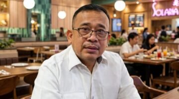 Tubagus Rahmad Sukendar, Tokoh Banten yang Konsisten Mengawal Pemberantasan Korupsi dan Pengawasan Anggaran Negara