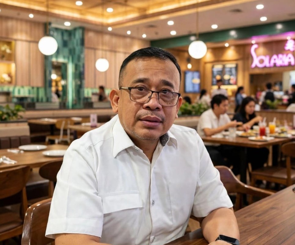 Tubagus Rahmad Sukendar, Tokoh Banten yang Konsisten Mengawal Pemberantasan Korupsi dan Pengawasan Anggaran Negara