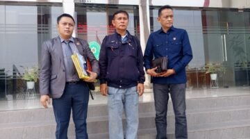 Kuasa Hukum Tempuh Praperadilan Polsek Koja, Polisi Bantah Salah Tangkap dan Kekerasan