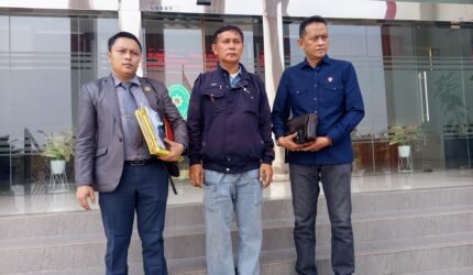Kuasa Hukum Tempuh Praperadilan Polsek Koja, Polisi Bantah Salah Tangkap dan Kekerasan - Teropong Rakyat