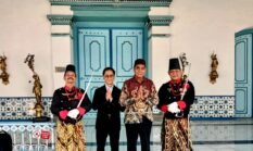 PDKN dan Keraton Surakarta Desak Presiden Prabowo Kembalikan UUD 1945 Naskah Asli