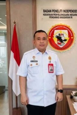 Ketika Nama-Nama Besar Muncul di BAP Tan Kian, Rahmad Sukendar: Jangan Ada yang Kebal Hukum