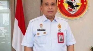 Ketika Nama-Nama Besar Muncul di BAP Tan Kian, Rahmad Sukendar: Jangan Ada yang Kebal Hukum