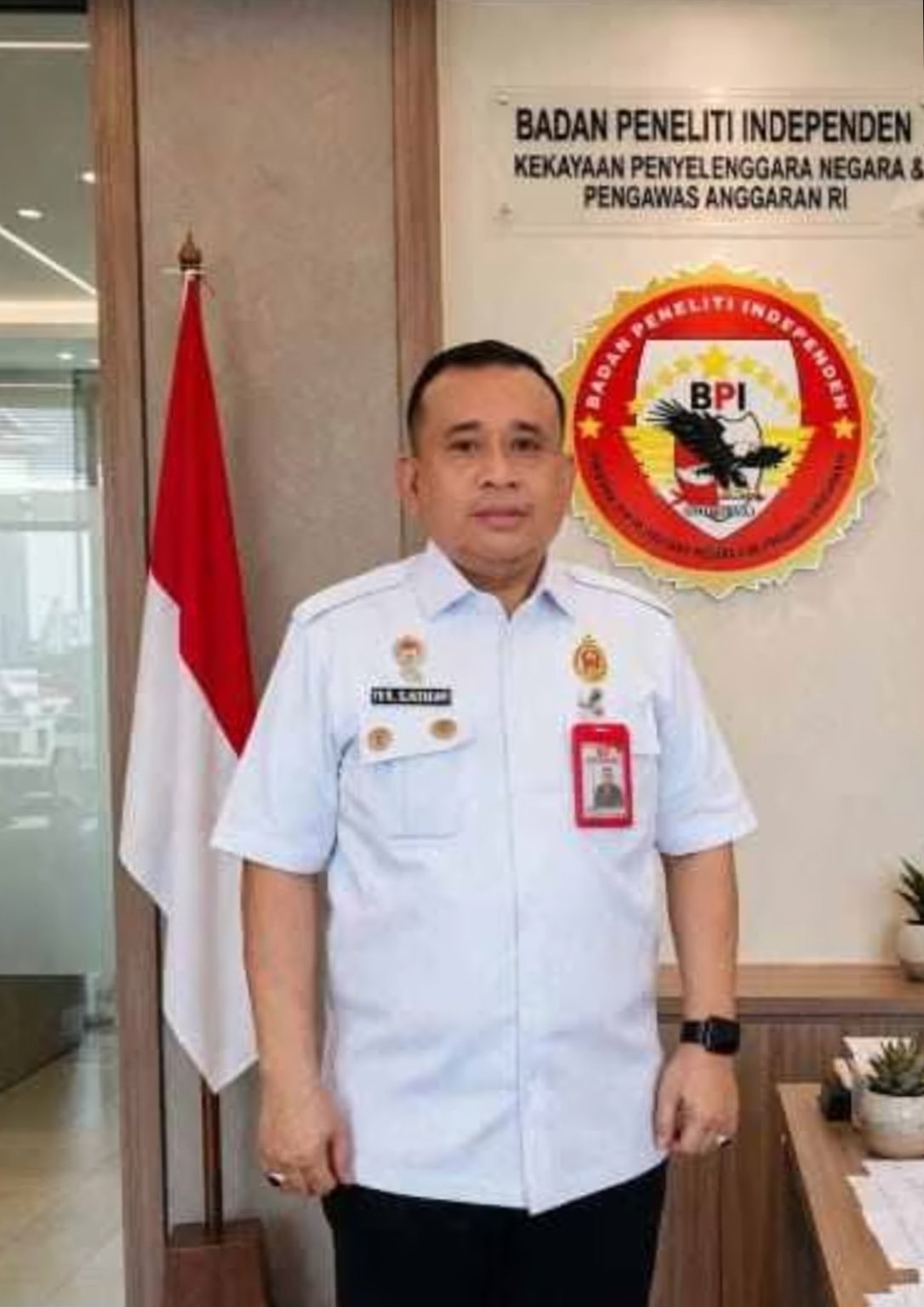 Ketika Nama-Nama Besar Muncul di BAP Tan Kian, Rahmad Sukendar: Jangan Ada yang Kebal Hukum