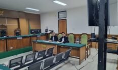 Sidang Jawaban Eksepsi Nana Sutisna (Kades Parakan): Kuasa Hukum Sorot Jawaban JPU, Putusan Sela 17 September 2026